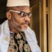 Babbar Kotun Tarayya Ta Yanke Wa Nnamdi Kanu Hukuncin Daurin Rai Da Rai
