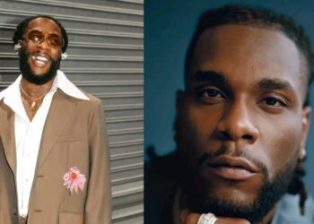 Na girma Kirista amma na Musulunta, in ji Burna Boy