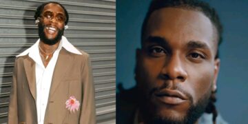 Na girma Kirista amma na Musulunta, in ji Burna Boy