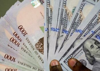 Naira Ta Kara Dorewa: Dala Ta Karkata Tsakanin ₦1,437 Zuwa ₦1,455 a Kasuwar Musayar Kudi