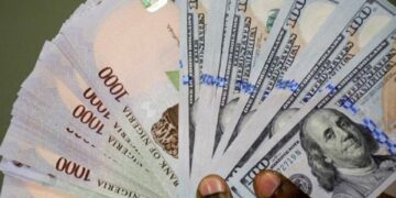 Naira Ta Kara Dorewa: Dala Ta Karkata Tsakanin ₦1,437 Zuwa ₦1,455 a Kasuwar Musayar Kudi