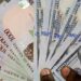 Naira Ta Kara Dorewa: Dala Ta Karkata Tsakanin ₦1,437 Zuwa ₦1,455 a Kasuwar Musayar Kudi