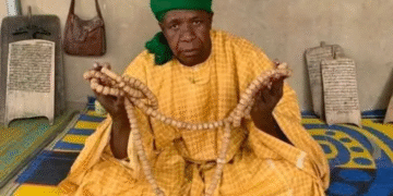 Kannywood Ta Yi Rashi: Fitaccen Jarumi Malam Nata’ala Ya Rasu Bayan Doguwar Jinya