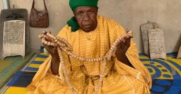 Kannywood Ta Yi Rashi: Fitaccen Jarumi Malam Nata’ala Ya Rasu Bayan Doguwar Jinya