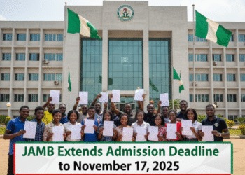 JAMB ta Kara wa’adin kammala shigar da dalibai a jami’o’in gwamnati