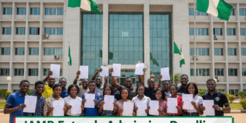 JAMB ta Kara wa’adin kammala shigar da dalibai a jami’o’in gwamnati