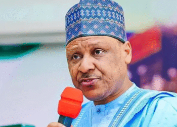 Gwamnatin Tarayya Ta Tabbatar da Tsaro Duk da Gargadin Tafiye-Tafiye Daga Gwamnatin Birtaniya