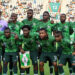 Farkon Shirin Super Eagles Don Wasan Takarar Karshe Na Fifa World Cup 2026 a Rabat