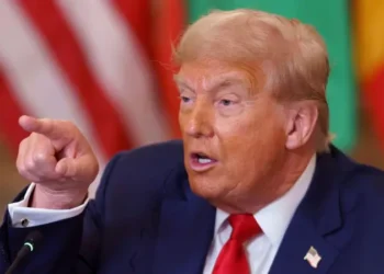 Trump Ya Ce Zai Saka Nageria Cikin Jerin Ƙasashen Da Ake Da Damuwa a Kansu Saboda Kisan Kiristoci