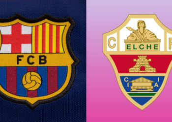Barcelona vs Elche: Flick Yana Neman Farfaɗowa Bayan Asarar El Clasico