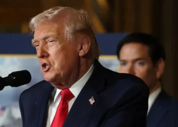 Donald Trump Warns of More US Military Strikes in Nigeria Over Attacks on Christians