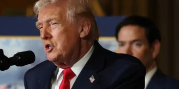 Donald Trump Warns of More US Military Strikes in Nigeria Over Attacks on Christians