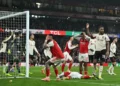 Arsenal Held to 0-0 Draw by Liverpool as Title Push Stalls at Emirates