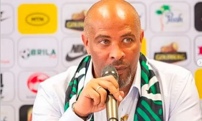 AFCON 2025: Eric Chelle Hails Super Eagles’ 4-0 Win, Warns Against Complacencya