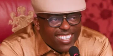 Rivers APC Rejects Impeachment Move Against Governor Fubara, Warns Assembly