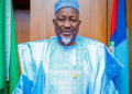 Mohammed Badaru Denies Defection Rumours, Reaffirms Loyalty to APC Amid Jigawa Tensions