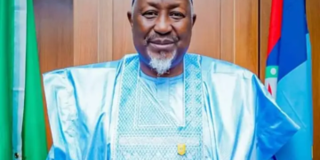 Mohammed Badaru Denies Defection Rumours, Reaffirms Loyalty to APC Amid Jigawa Tensions