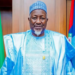 Mohammed Badaru Denies Defection Rumours, Reaffirms Loyalty to APC Amid Jigawa Tensions