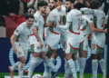 Brahim Diaz Shines as Morocco Beat Cameroon to Reach AFCON 2025 Semi-Finals