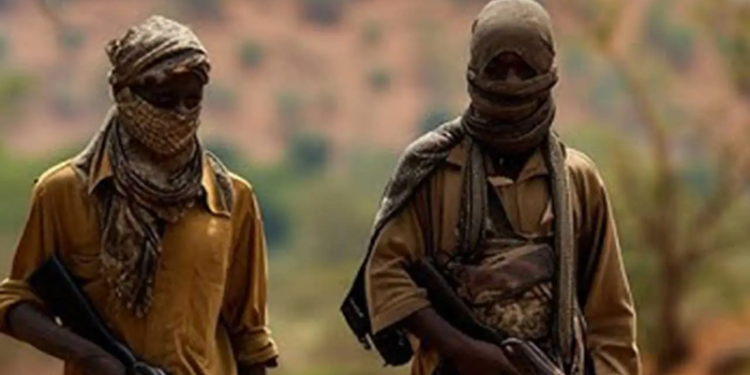 Fresh Terror Attacks Hit Kwara, Katsina, Kaduna as Journalists, Others Abducted