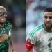 AFCON 2025:Nigeria vs Algeria Super Eagles Face Desert Foxes in  Quarter-Final