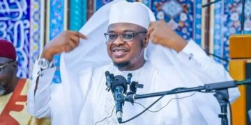 Complete Ramadan Tafseer 1447/2026 Prof. Isah Ali Ibrahim Pantami