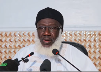 Complete Ramadan Tafseer 1447/2026 Sheikh Malam Ahmad Tijjani Yusuf Guruntum