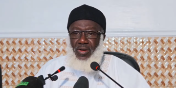 Complete Ramadan Tafseer 1447/2026 Sheikh Malam Ahmad Tijjani Yusuf Guruntum