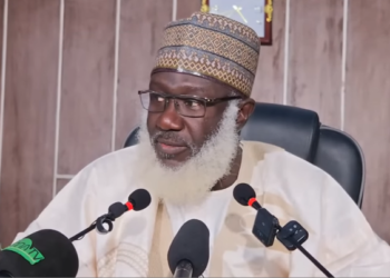 Complete Ramadan Tafseer 1447/2026 Malam Ahmad Tijjani Yusuf Guruntum (Yamma)