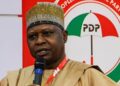 PDP ta Dora Laifi kan Dokar Zaɓe ta 2026 kan Ƙarancin Masu Kaɗa Kuri’a a Zaɓen FCT
